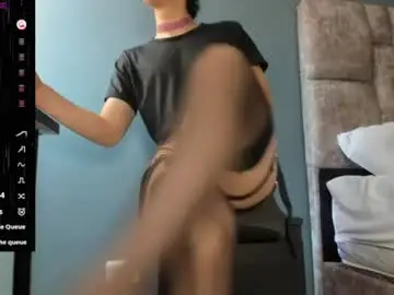 Chaturbate Sex Cam of bunnyblush18