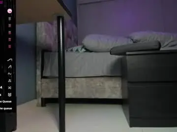 Chaturbate Live Sex Cam of bunnyblush18