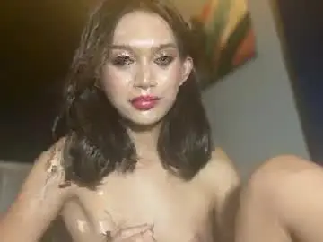 Chaturbate Live Porn of tranny_fuckdoll