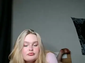 Chaturbate Adult Webcams of dolled_up_cvnt