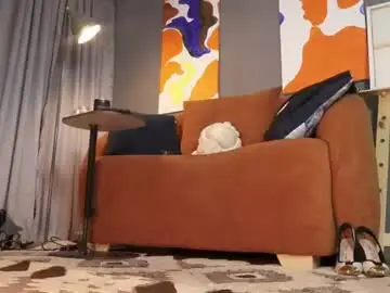 Chaturbate Live Sex of isabellanylon