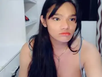 Chaturbate Sex Chat of kylieebarbie97