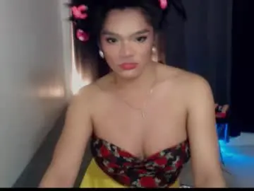 Chaturbate Private Sex Chat of kylieebarbie97