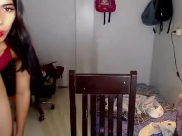 Chaturbate Sex Chat of miss_juliex