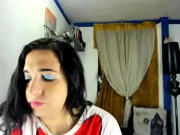 Chaturbate Adult Webcam of sarahjey