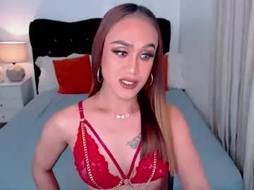 Chaturbate Live Sex Cam of belladeputaxx
