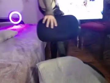 Chaturbate Watch Live Sex Cams of bimbo_sasha