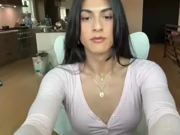 Chaturbate Nude Webcam of tgirltoesx