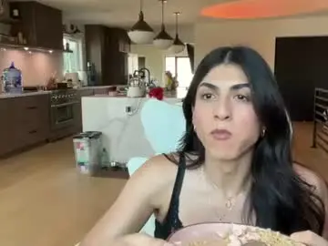 Chaturbate Adult Webcam of tgirltoesx