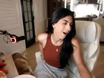 Chaturbate Sex Chat of tgirltoesx