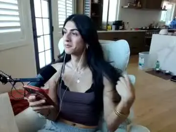 Chaturbate Free Porn Cam of tgirltoesx