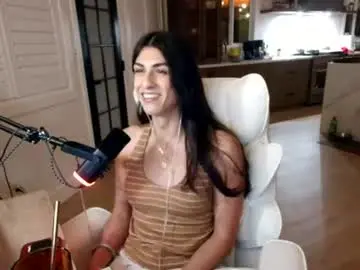 Chaturbate Sex Cam of tgirltoesx