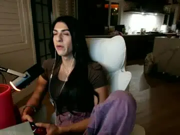 Chaturbate Private Sex Chat of tgirltoesx