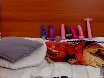 Chaturbate Adult Webcam of katashisenpai