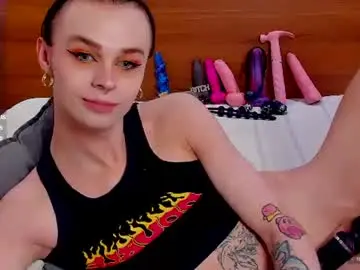 Chaturbate Adult Video Chat of katashisenpai