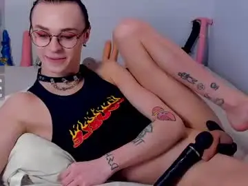 Chaturbate Nude Webcam of katashisenpai