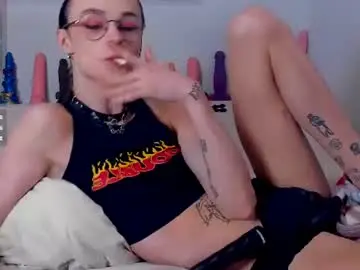 Chaturbate Live Sex Cam of katashisenpai