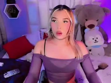 Chaturbate Adult Video Chat of steyseequeen