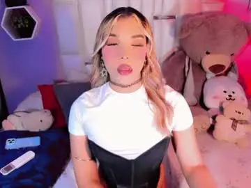 Chaturbate Watch Live Sex Cams of steyseequeen