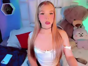 Chaturbate Nude Webcam of steyseequeen