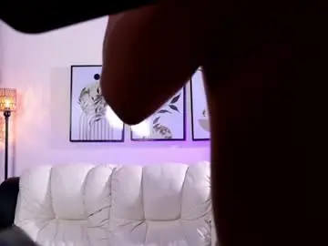 Chaturbate Sex Cam of violeta_foxz