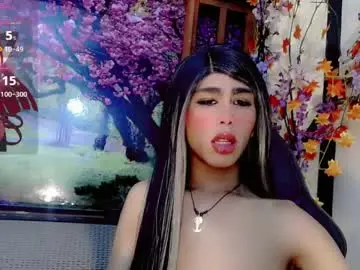 Chaturbate Private Sex Chat of angell_ofc