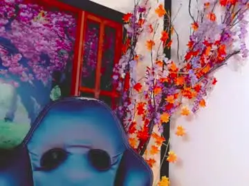 Chaturbate Adult Webcams of angell_ofc