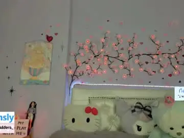 Chaturbate Adult Video Chat of cobie_smoulders_