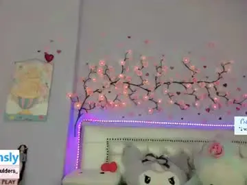 Chaturbate Best Webcam of cobie_smoulders_