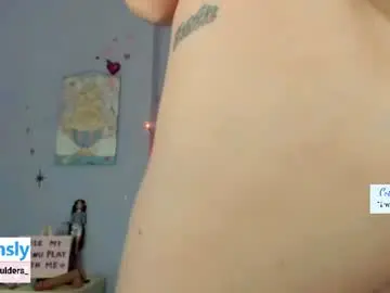 Chaturbate Free Porn Cam of cobie_smoulders_