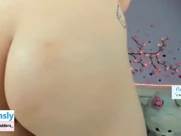 Chaturbate Best live sex cam show of cobie_smoulders_