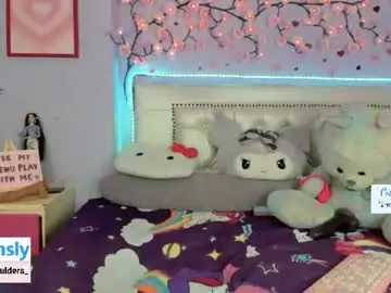 Chaturbate Best live sex cam show of cobie_smoulders_
