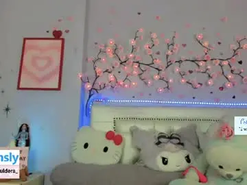 Chaturbate Live Porn of cobie_smoulders_