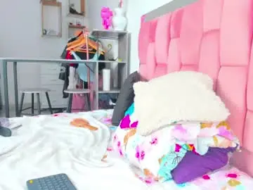 Chaturbate Free Porn Cam of the_queen_aleja
