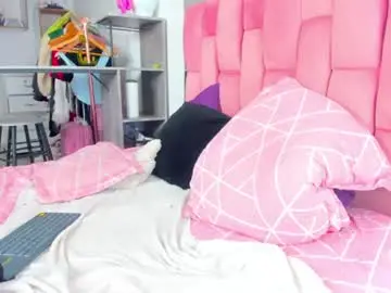 Chaturbate Best live sex cam show of the_queen_aleja
