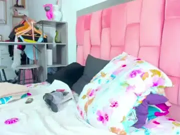 Chaturbate Free Porn Cam of the_queen_aleja