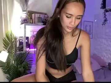 Chaturbate Adult Webcam of lanadel_hilton