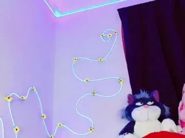 Chaturbate Best Webcam of everlin_01