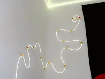 Chaturbate Free Porn Cam of everlin_01