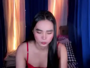 Chaturbate Adult Webcam of kyndall_mesh