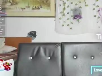 Chaturbate Nude Webcam of mishell_bons4