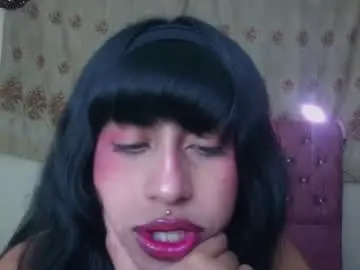 Chaturbate Live Sex Cam of putiputisexo