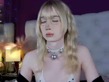 Chaturbate Adult Video Chat of cutetomie