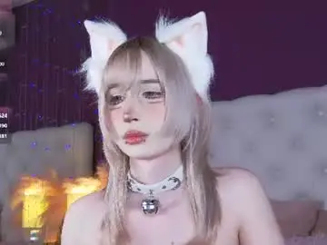 Chaturbate Best live sex cam show of cutetomie