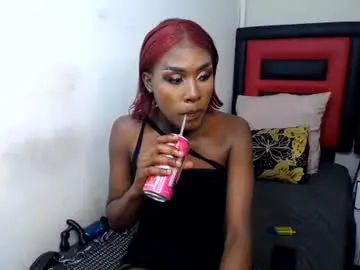 Chaturbate Adult Webcams of lsnnickykhanyile