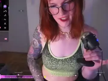 Chaturbate Free Porn Cam of autumnnights