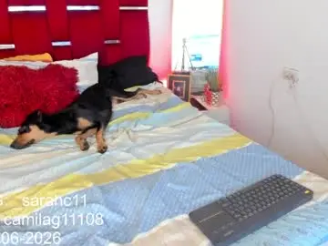 Chaturbate Live Sex of camila_hot_tss