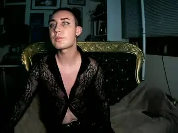 Chaturbate Adult Webcams of prettyboysins