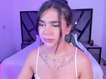 Chaturbate Adult Video Chat of rosecassie