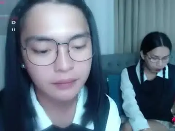 Chaturbate Adult Video Chat of zhaviahale